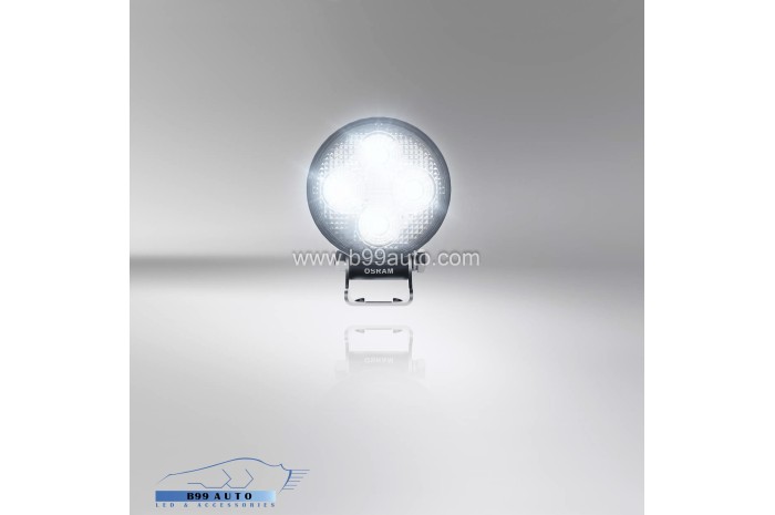 Osram LEDriving Round VX80-WD LED kiegészítő fényszóró